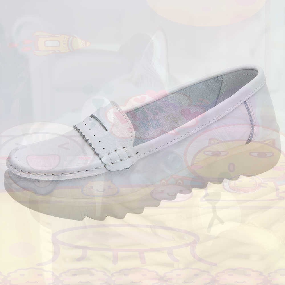Women'S Formal Wear Stores - 모카신 운전 십대 운동화 스케이트 보드
