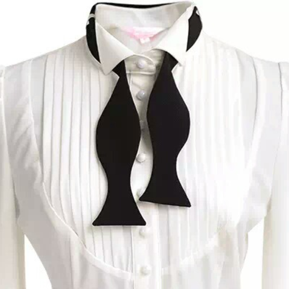 Women Formal Event Wear - 남자의 정장 사전 묶인 조절 가능한