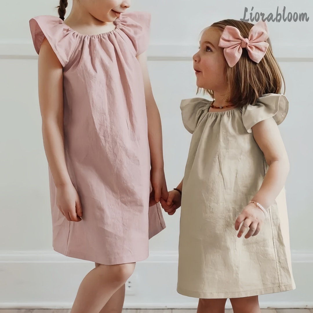 Women Formal Party Wear Dress - 여러 가지 빛깔의 일상 공주 드레스