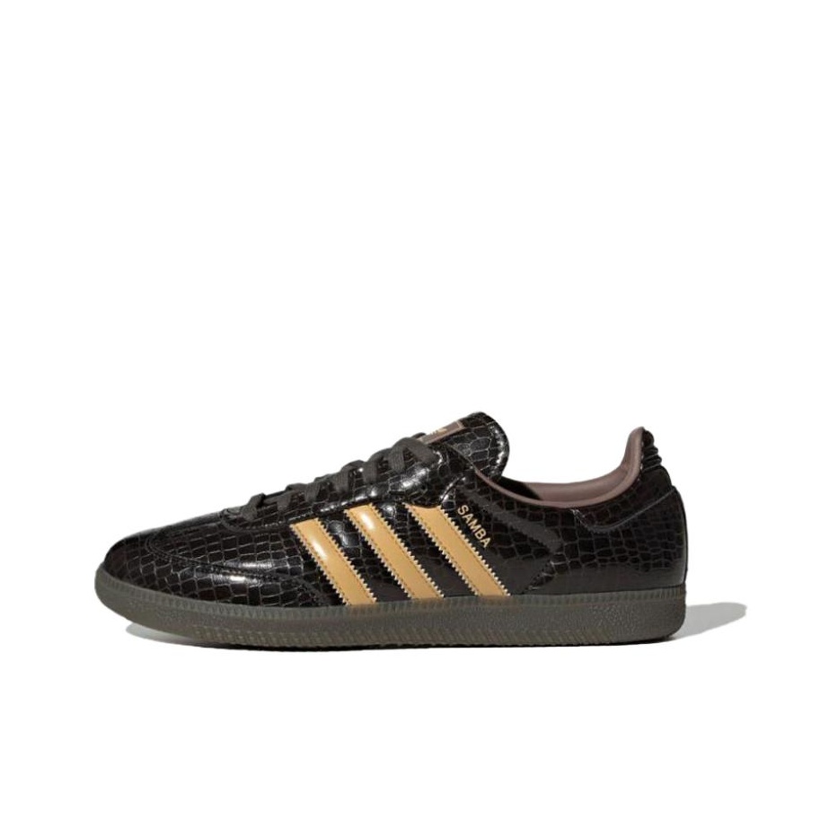 Adidas Shoes Samba - 아디다스 오리지널 삼바 로우탑 스케이트보드 슈즈