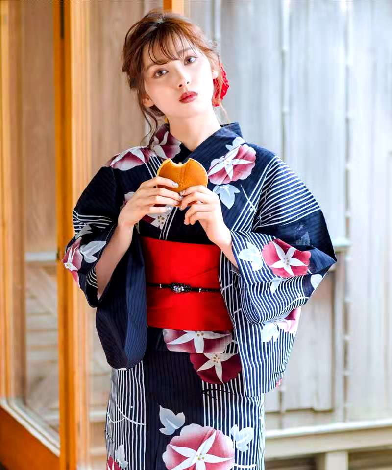 Women Formal Wear For Conference - 일본 전통 기모노 신상 정장 기모노