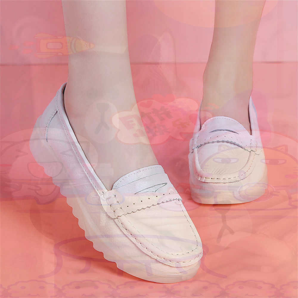 모카신 운전 십대 운동화 스케이트 보드 여성 신발 실버 - Women'S Formal Wear Stores 리뷰 및 가격