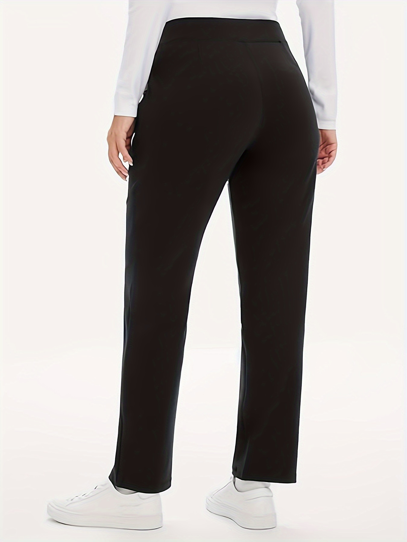 봄과 가을 새로운 여성 플러스 사이즈 비즈니스 정장 니 - Women'S Formal Wear With Pants 리뷰 및 가격