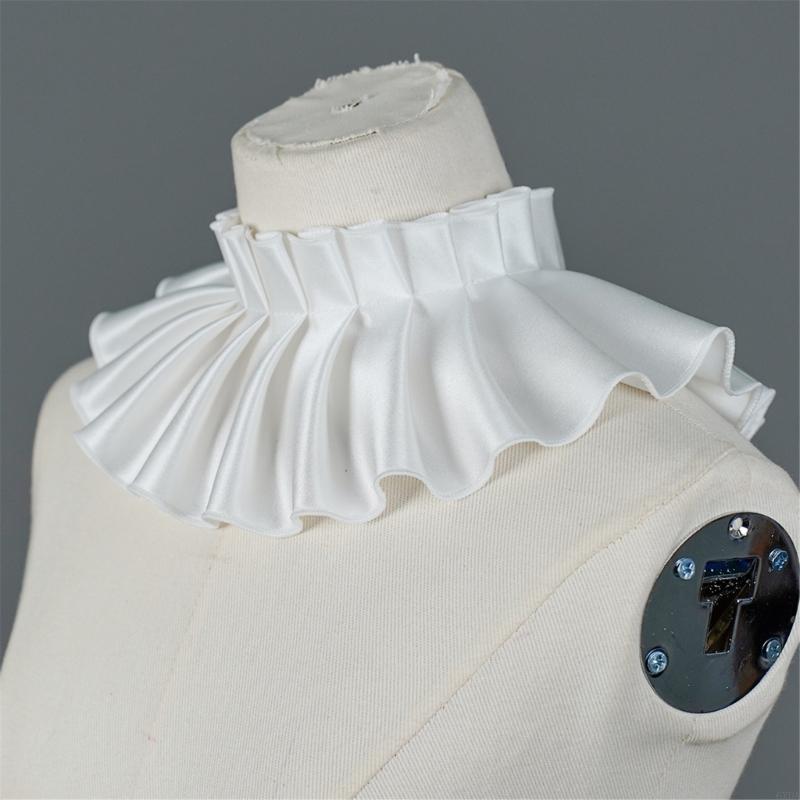 여성용 탈착식 칼라 넥피스 의상 레이어링 및 의상 강화 - Women Formal Event Wear 리뷰 및 가격