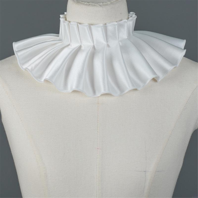 여성용 탈착식 칼라 넥피스 의상 레이어링 및 의상 강화 - Women Formal Event Wear 리뷰 및 가격