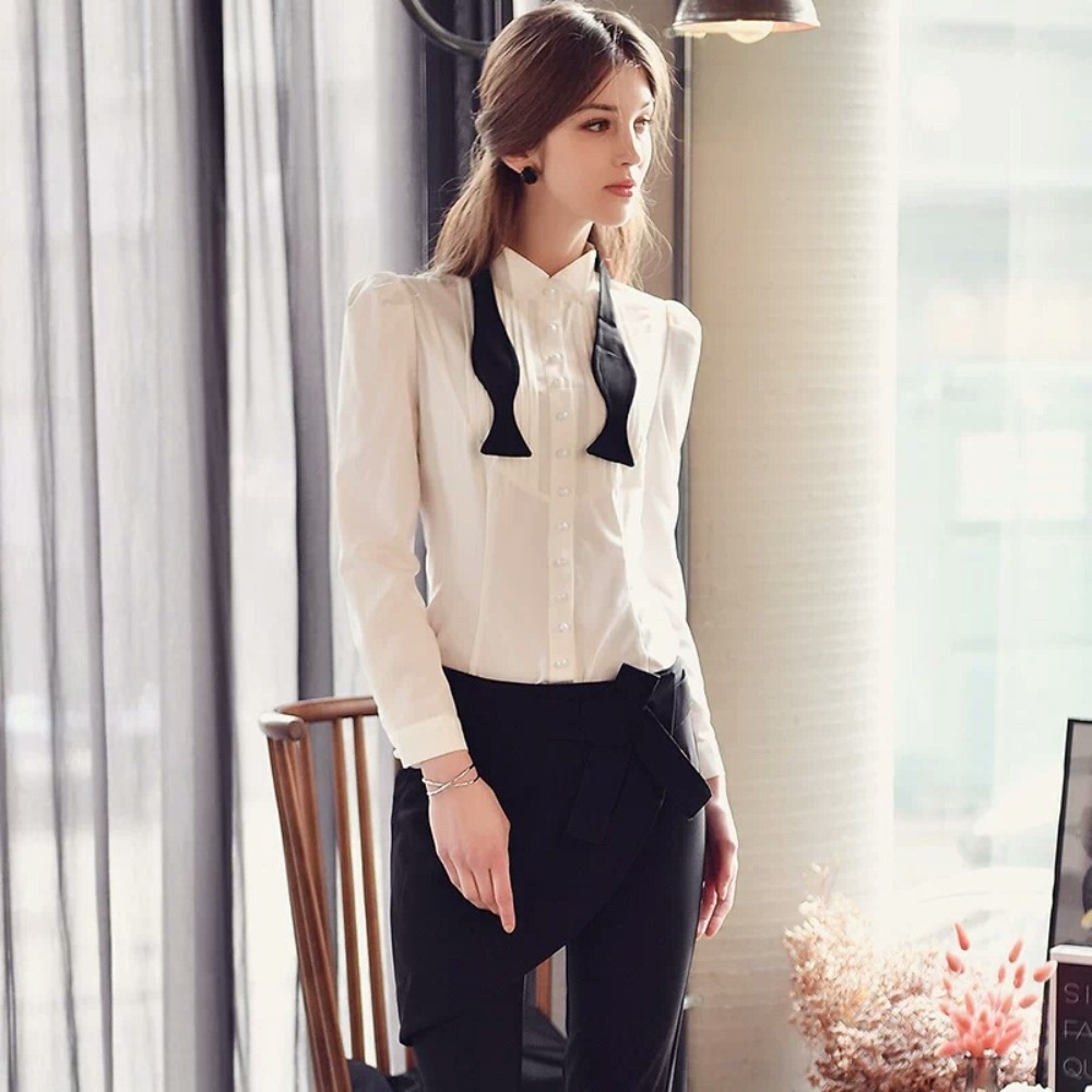 남자의 정장 사전 묶인 조절 가능한 나비 넥타이 단색  - Women Formal Event Wear 리뷰 및 가격