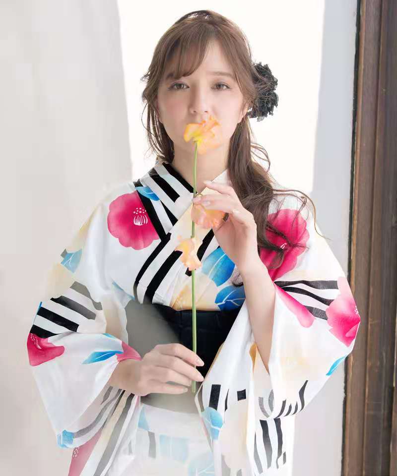 일본 전통 기모노 신상 정장 기모노 유카타 여성 컨퍼런 - Women Formal Wear For Conference 리뷰 및 가격