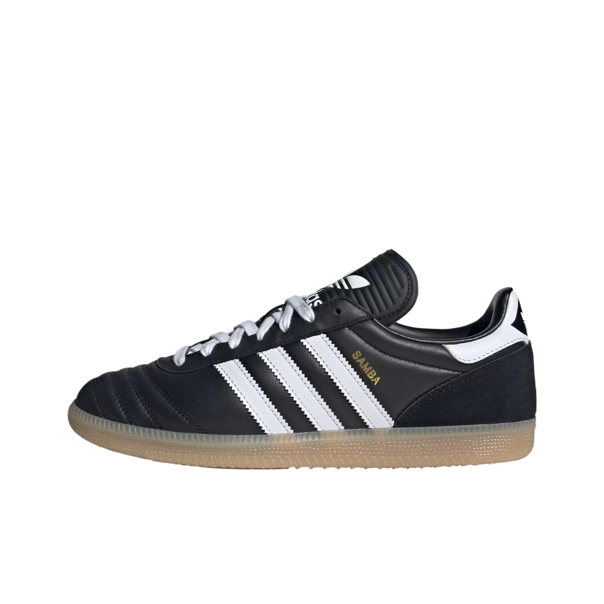아디다스 오리지널 삼바 JP 내마모성 로우탑 스케이트보 - Adidas Shoes Samba 리뷰 및 가격