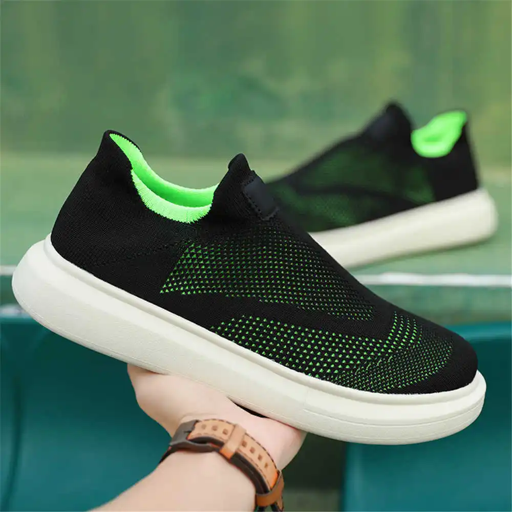 여성용 플랫폼 스타킹 다크 브라운 신발, 스케이트보드  - Formal Women Daily Wear Shoes 리뷰 및 가격